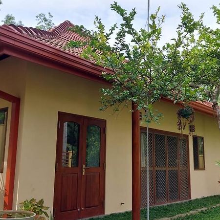El-Nivasa Villa In ウェリガマ エクステリア 写真
